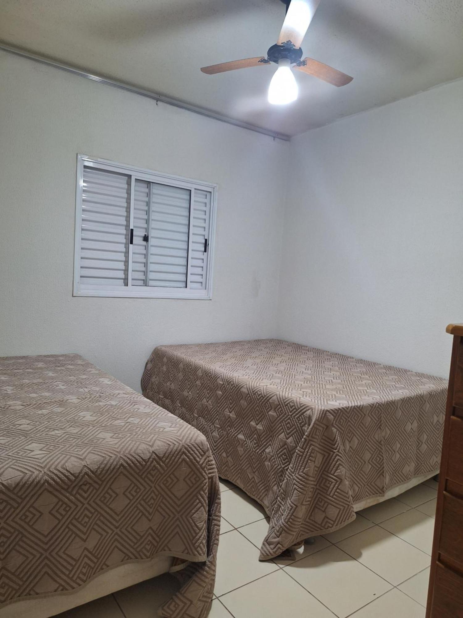 Casa Temporada Sol E Verao Olímpia Eksteriør billede
