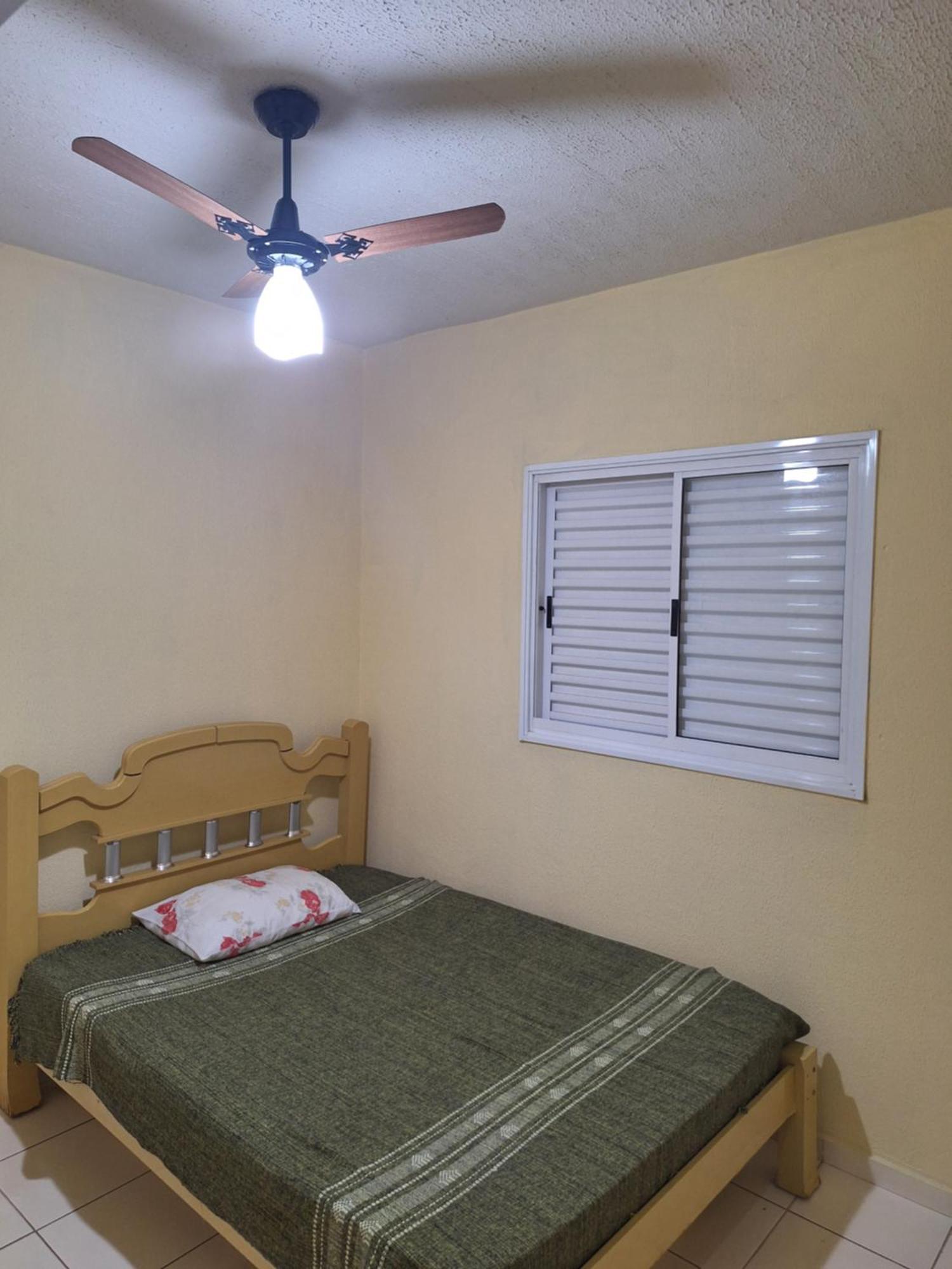 Casa Temporada Sol E Verao Olímpia Eksteriør billede